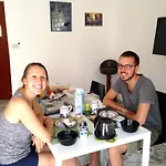 La Corte Sconta B&B Roma