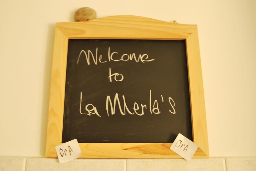 La Corte Sconta B&B Roma Bed & Breakfast Rome