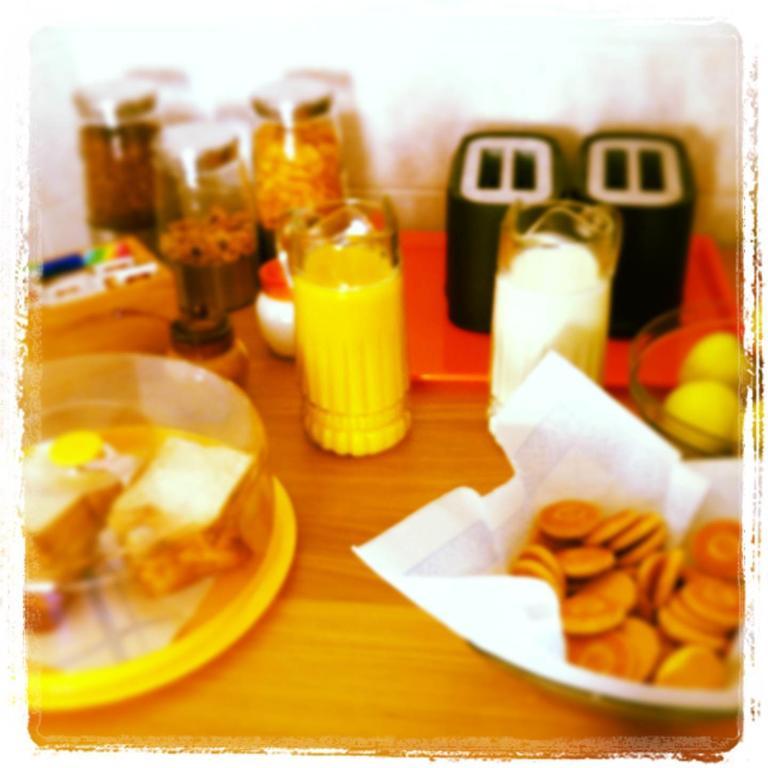 La Corte Sconta B&B Roma * Rome