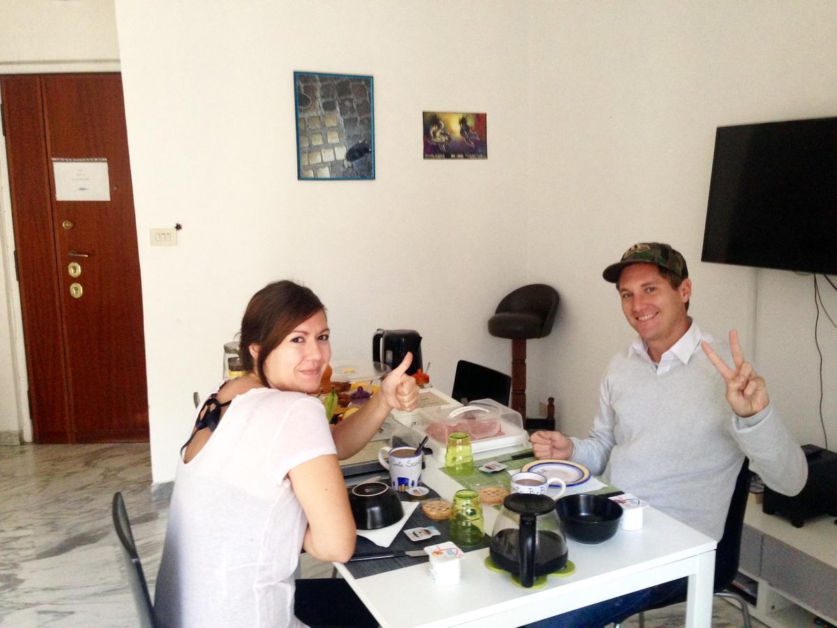 Bed & Breakfast La Corte Sconta B&B Roma