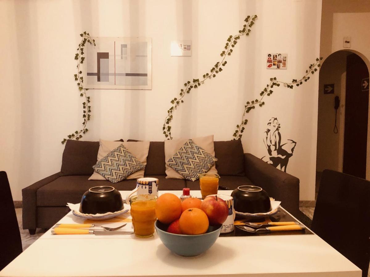 Bed & Breakfast La Corte Sconta B&B Roma