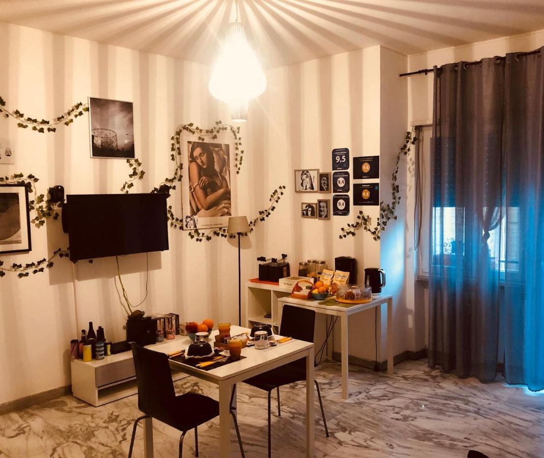 Bed & Breakfast La Corte Sconta B&B Roma *