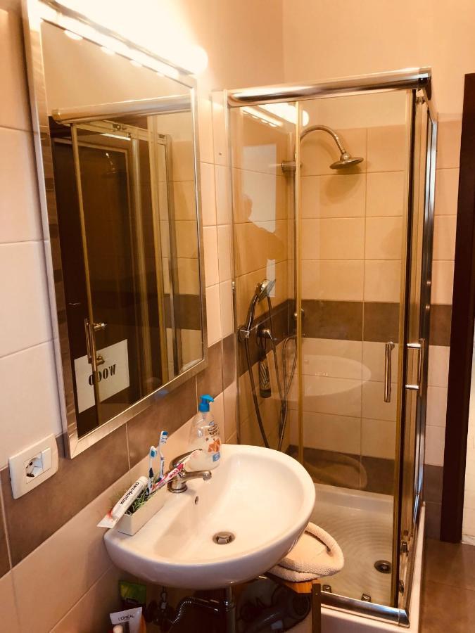 La Corte Sconta B&B Roma * Rome